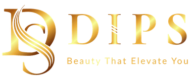 Beauty Dips Logo